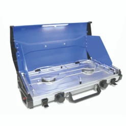 Companion ProHeat Low Pressure 2 Burner Camping Stove