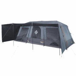 Oztrail Fast Frame Blockout 10P Tent 9 Oztrail Fast Frame Blockout 10P Tent -Oztrail 10000116 3