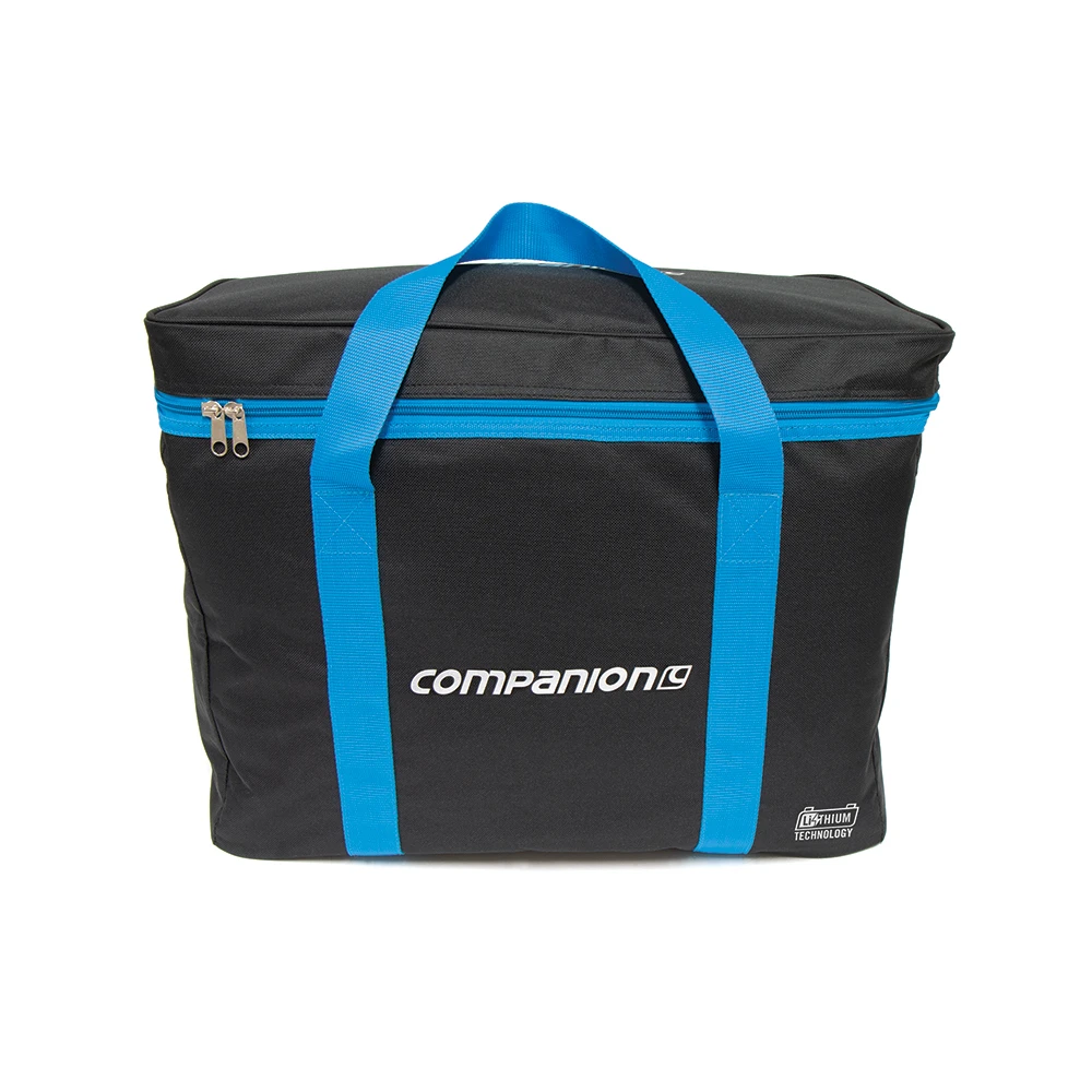 Companion AquaHeat/Aeroheat Carry Bag 1 Companion AquaHeat/Aeroheat Carry Bag