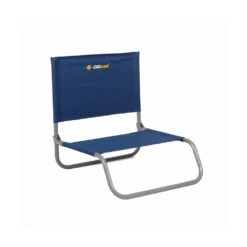 OZtrail Beach Chair Blue