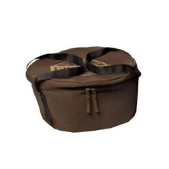 Campfire Pioneer Canvas Camp Oven Bag 2 Quart