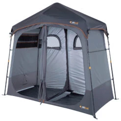 OZtrail Fast Frame Ensuite - Double