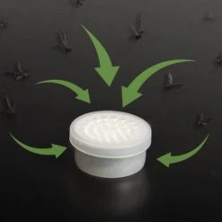 Companion Oztrail X180 Led Lithium Rechargeable Mozzie Zapper Lantern 12 Companion Oztrail X180 Led Lithium Rechargeable Mozzie Zapper Lantern -Oztrail 10000463 4