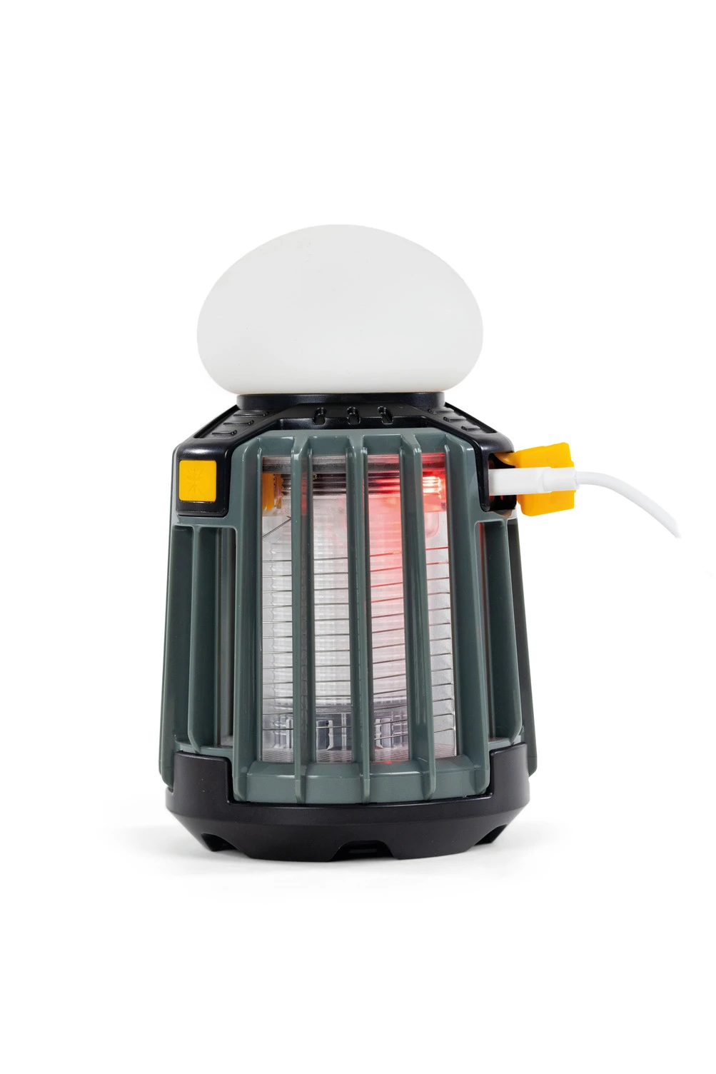 Companion Oztrail X180 Led Lithium Rechargeable Mozzie Zapper Lantern 8 Companion Oztrail X180 Led Lithium Rechargeable Mozzie Zapper Lantern - Image 8