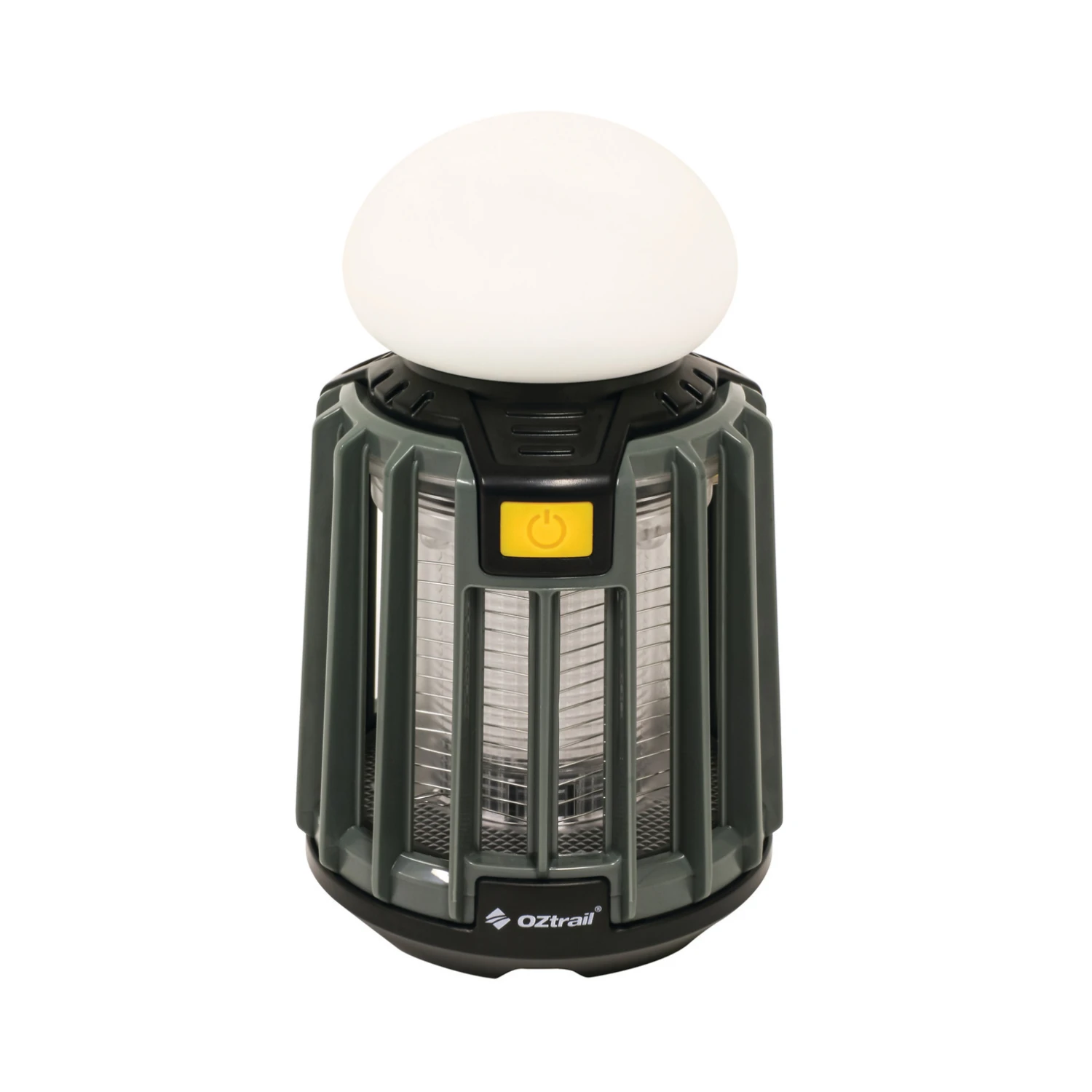 Companion Oztrail X180 Led Lithium Rechargeable Mozzie Zapper Lantern 1 Companion Oztrail X180 Led Lithium Rechargeable Mozzie Zapper Lantern