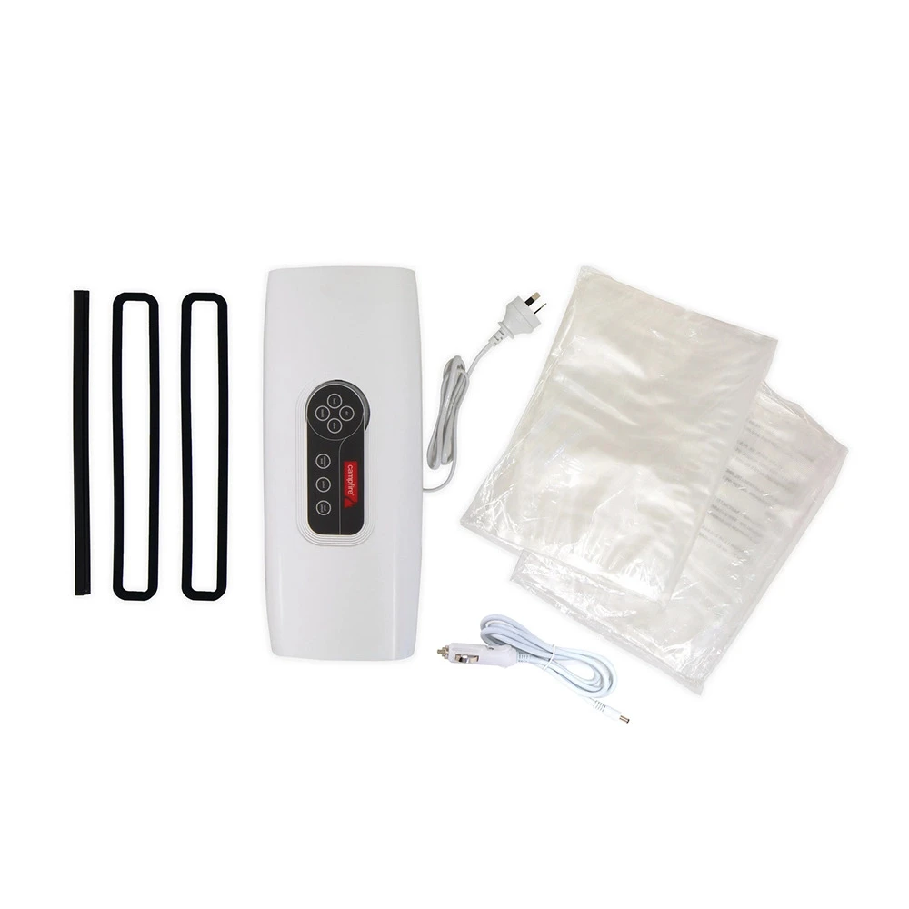 Campfire Vacuum Sealer - 12v And 240v 4 Campfire Vacuum Sealer - 12v And 240v - Image 4