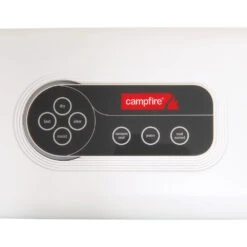 Campfire Vacuum Sealer - 12v And 240v 11 Campfire Vacuum Sealer - 12v And 240v -Oztrail 10000494 5