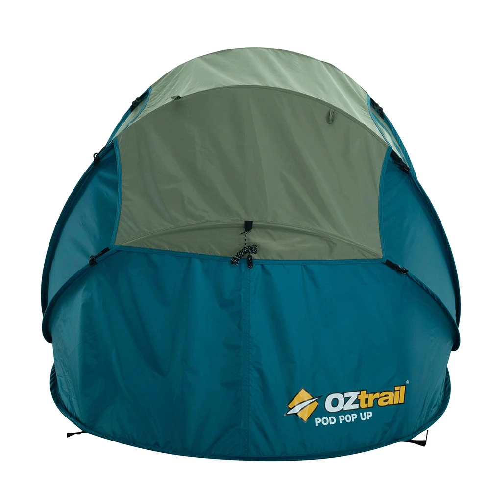 OZtrail Pop Up Pod Tent 2P 3 OZtrail Pop Up Pod Tent 2P - Image 3