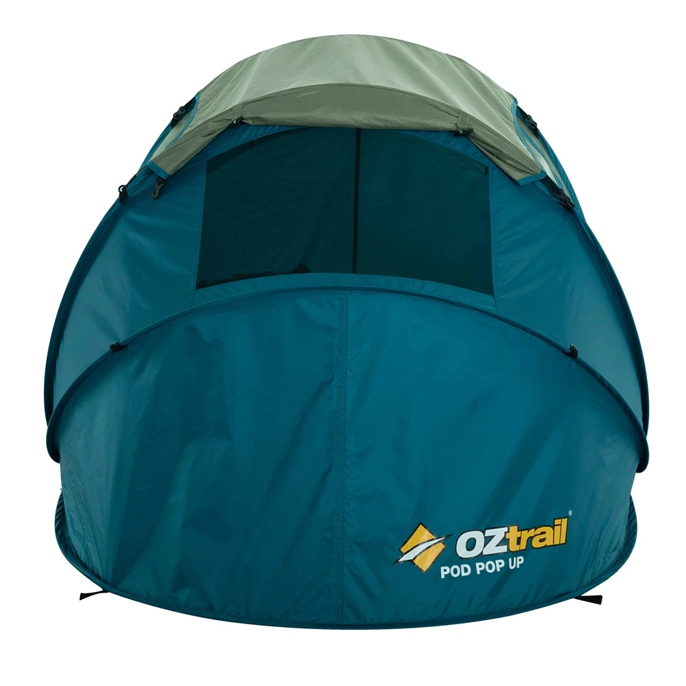 OZtrail Pop Up Pod Tent 2P 4 OZtrail Pop Up Pod Tent 2P - Image 4