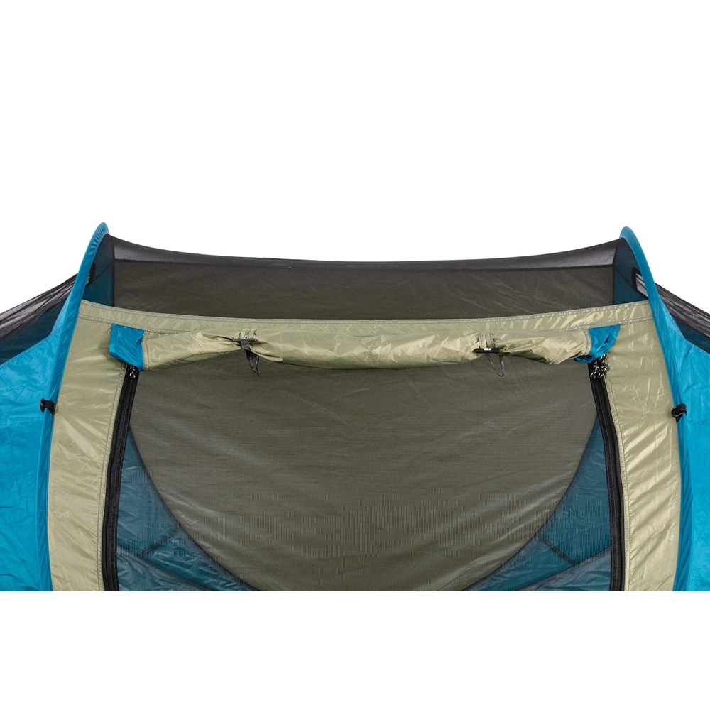 OZtrail Pop Up Pod Tent 2P 5 OZtrail Pop Up Pod Tent 2P - Image 5