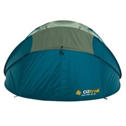 OZtrail Pop Up Pod Tent 3P -Oztrail 10000544 2