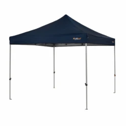 Oztrail Deluxe Gazebo 3.0 Blue