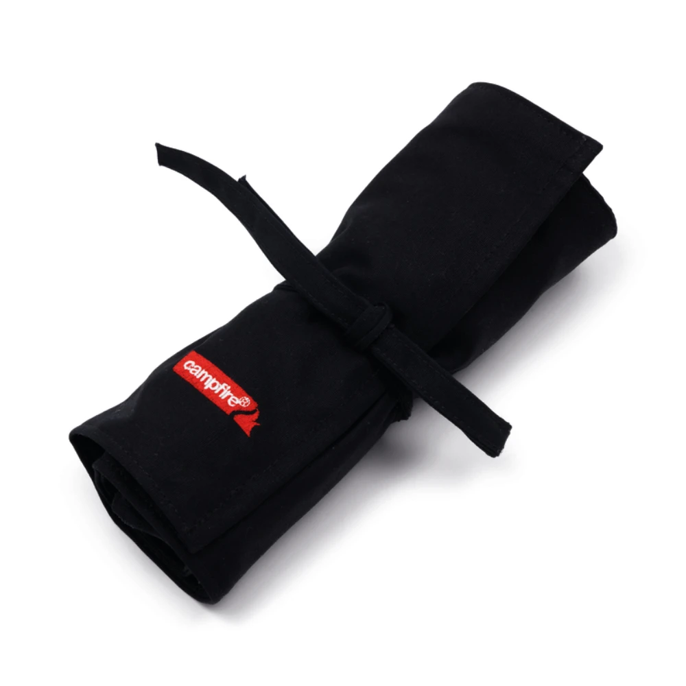 Campfire Cutlery Set - 12PC 4 Campfire Cutlery Set - 12PC - Image 4