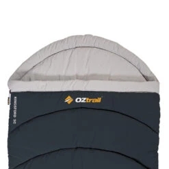 Oztrail Kingsford Sleeping Bag -3°C 8 Oztrail Kingsford Sleeping Bag -3°C -Oztrail 10001025 2