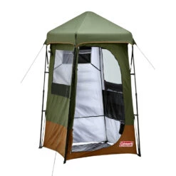Coleman Single Instant Up Ensuite Tent -Oztrail 2126168 2