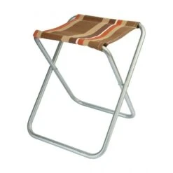 Supex King Size Hoop Leg Stool