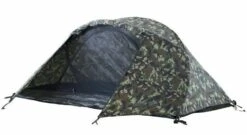 Blackwolf Stealth Mesh Tent Camo