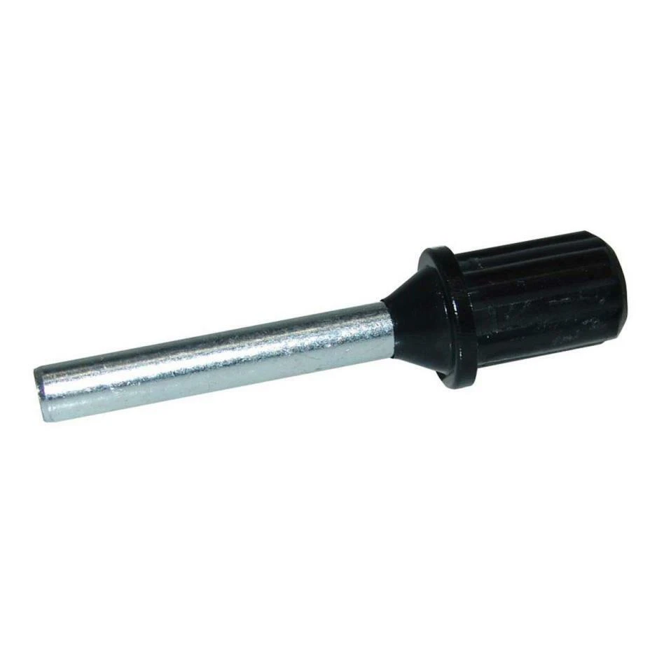 Supex Pole Spigot 22mm 1 Supex Pole Spigot 22mm