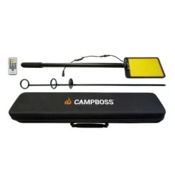 CampBoss Boss Camp Light