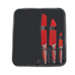 Campfire Knife Set - 3 Piece