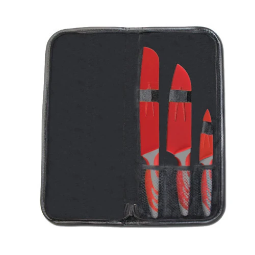Campfire Knife Set - 3 Piece 1 Campfire Knife Set - 3 Piece
