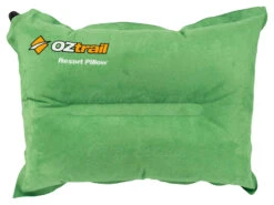 OZtrail Resort Self Inflatable Pillow