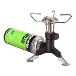 Gasmate Butane Appliance Adaptor -Oztrail AD220 2