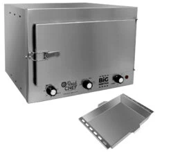 RPM Road Chef Big Bertha 12 Volt Oven