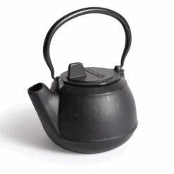Campfire Cast Iron Kettle