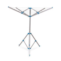 Companion Portable Clothesline Alloy