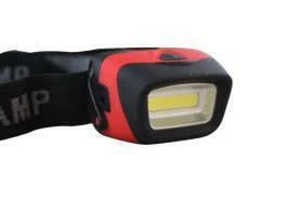 Dogbox Headlamp COB 1 Dogbox Headlamp COB