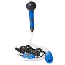 Companion 12V High Volume Camp Shower