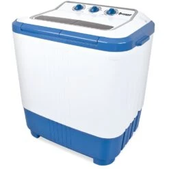 Companion Twin Tub Washing Machine