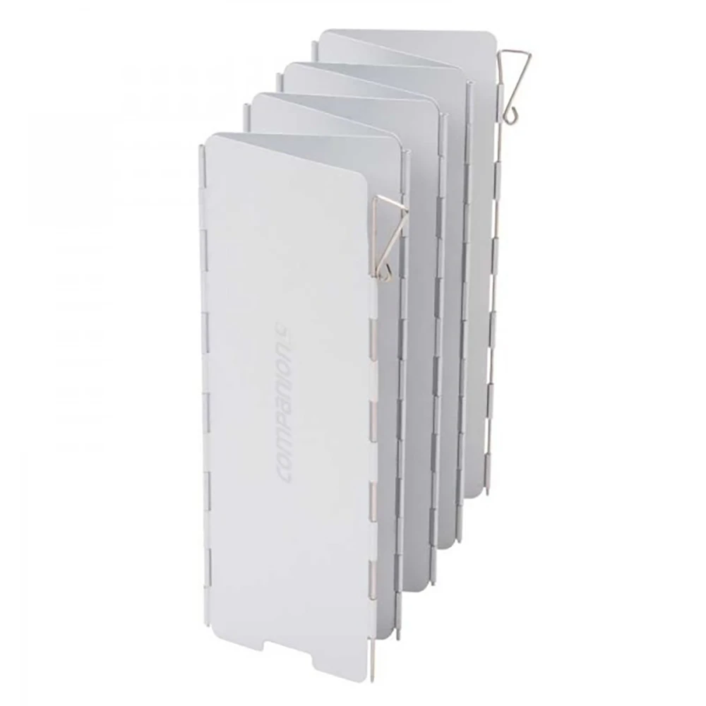 Companion Pro Nano Windshield 2 Companion Pro Nano Windshield - Image 2