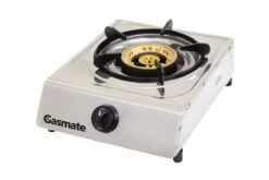Gasmate Wok Cooker Single