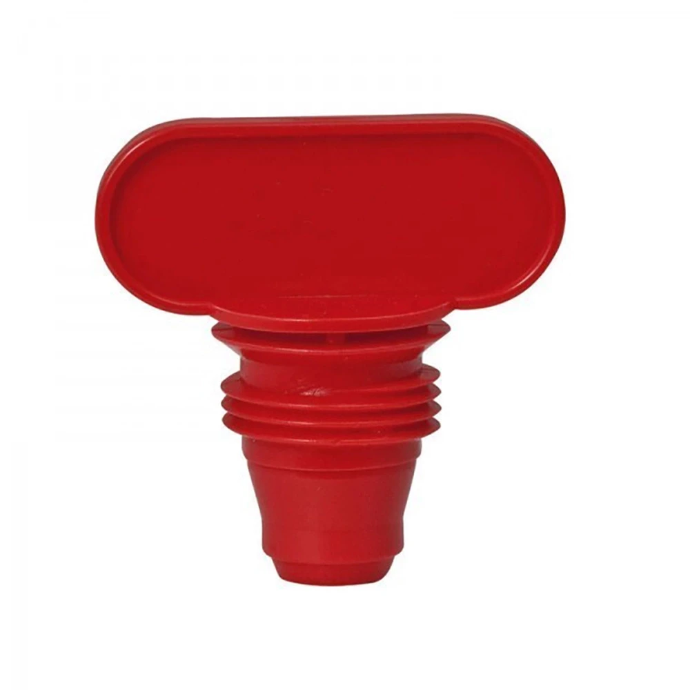 Companion Pol Gas Bottle Safety Plug 1 Companion Pol Gas Bottle Safety Plug