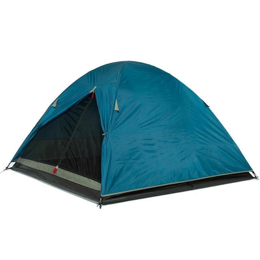OZtrail Tasman 3P Dome Tent 2 OZtrail Tasman 3P Dome Tent - Image 2