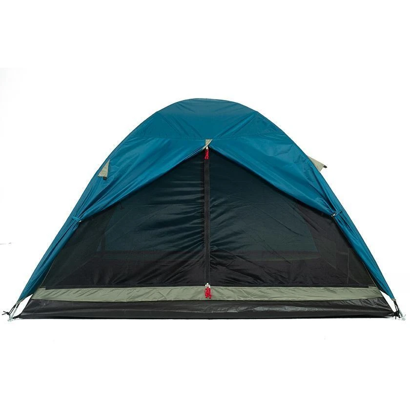 OZtrail Tasman 3P Dome Tent 1 OZtrail Tasman 3P Dome Tent
