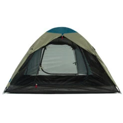 OZtrail Tasman 3V Dome Tent 7 OZtrail Tasman 3V Dome Tent -Oztrail DTMTAS3V D 3