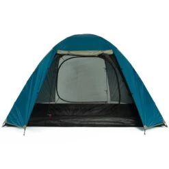 OZtrail Tasman 6V Dome Tent -Oztrail DTMTAS6V D 2
