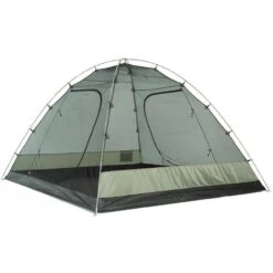 OZtrail Tasman 6V Dome Tent -Oztrail DTMTAS6V D 5
