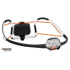 Petzl IKO Core 500