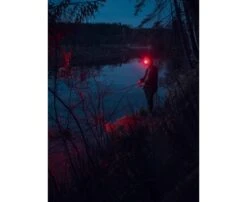 Armytek Wizard C2 White Red Light -Oztrail F06901C 5