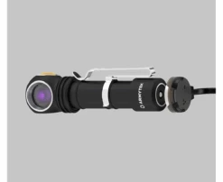Armytek Wizard C2 Ultraviolet Light -Oztrail F08901UF 2