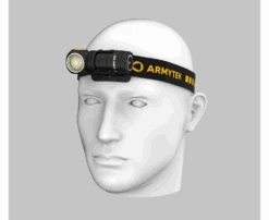 Armytek Wizard C1 Pro Warm Light