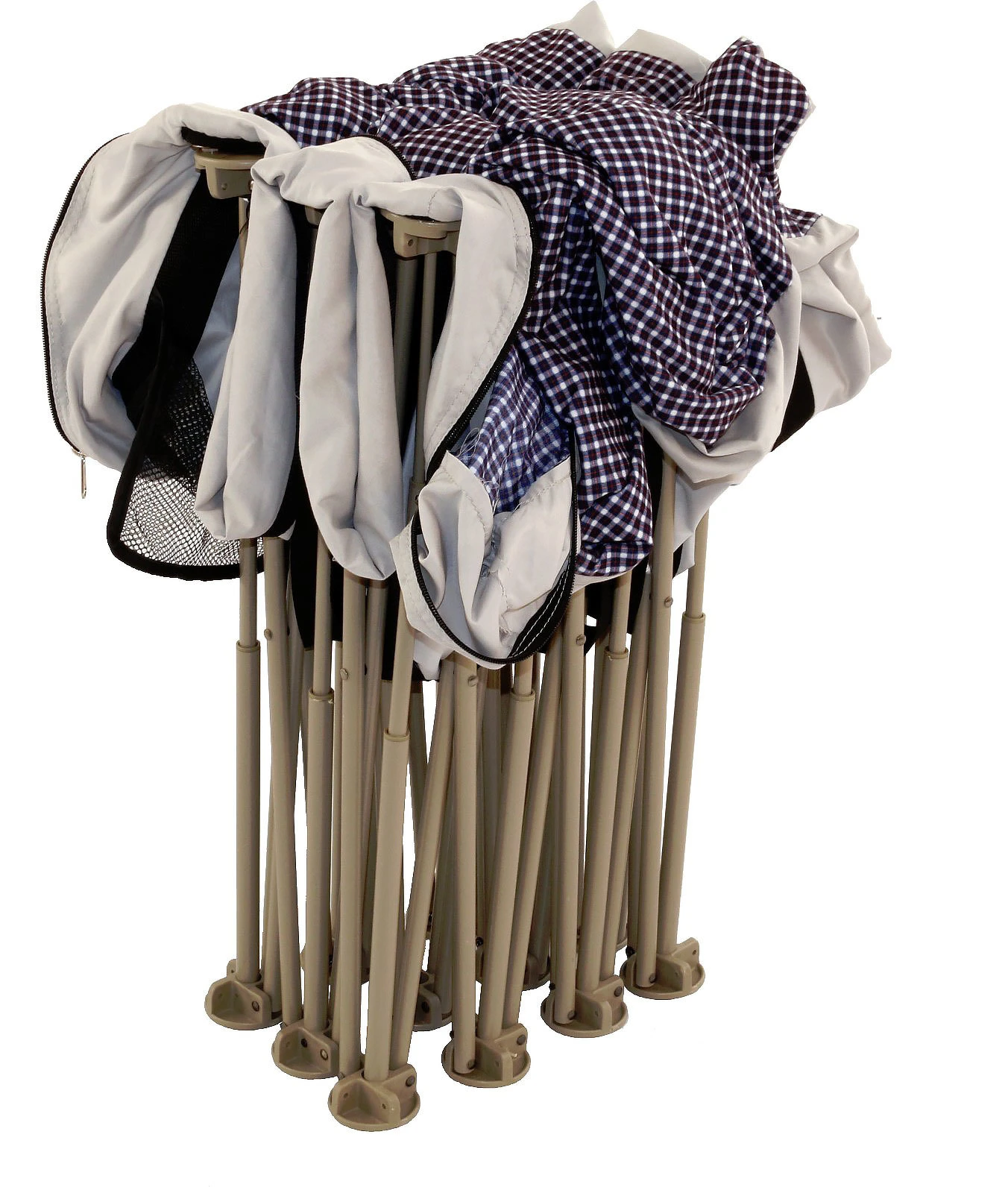 OZtrail Anywhere Bed Queen 2 OZtrail Anywhere Bed Queen - Image 2