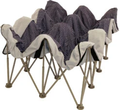 OZtrail Anywhere Bed Queen 9 OZtrail Anywhere Bed Queen -Oztrail FBI AQB B 2