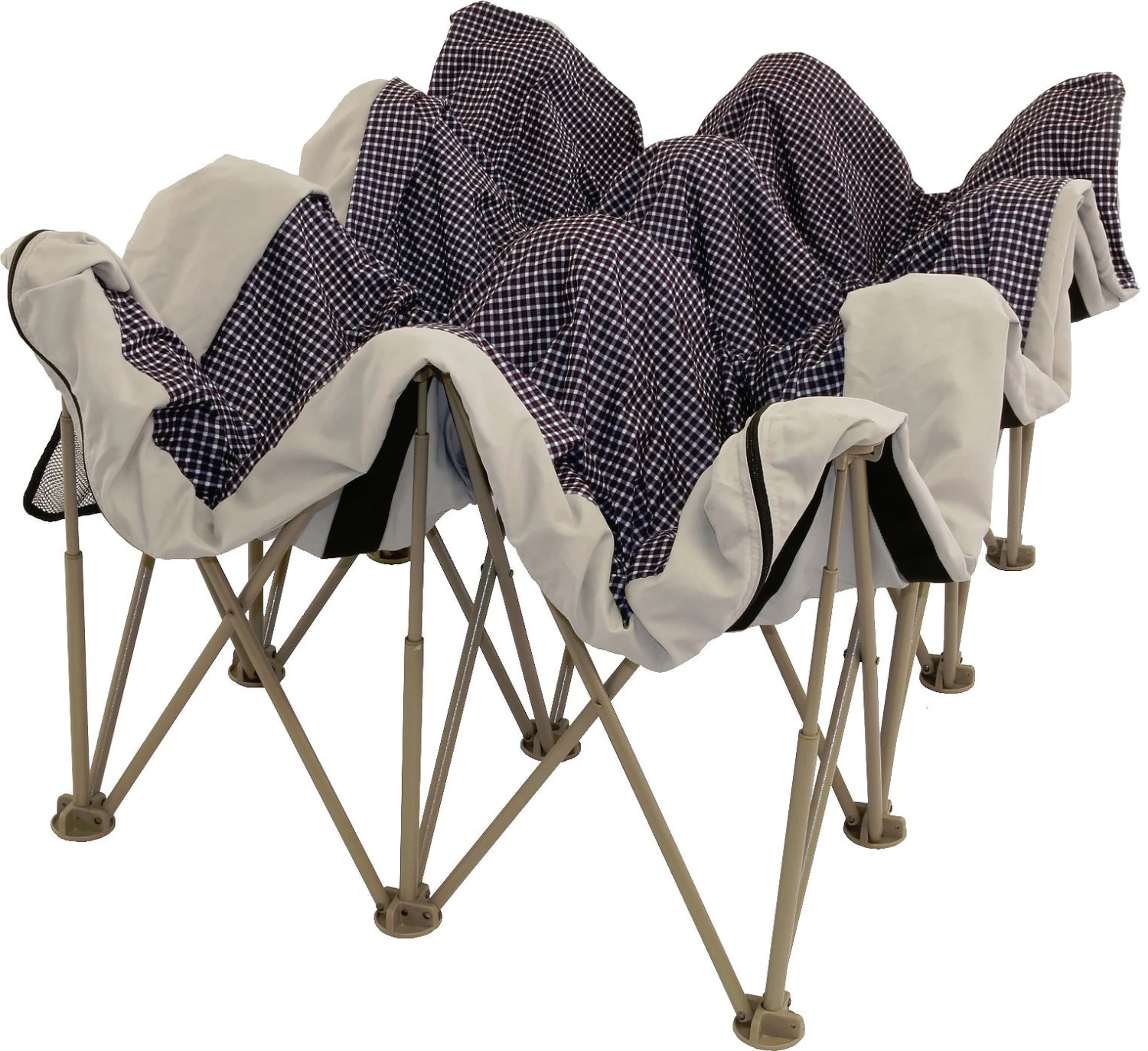 OZtrail Anywhere Bed Queen 3 OZtrail Anywhere Bed Queen - Image 3