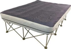 OZtrail Anywhere Bed Queen 12 OZtrail Anywhere Bed Queen -Oztrail FBI AQB B 5