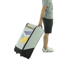 OZtrail Anywhere Bed Queen 13 OZtrail Anywhere Bed Queen -Oztrail FBI AQB B 6